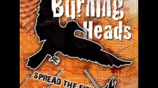 Burning Heads -  Friday on my mind