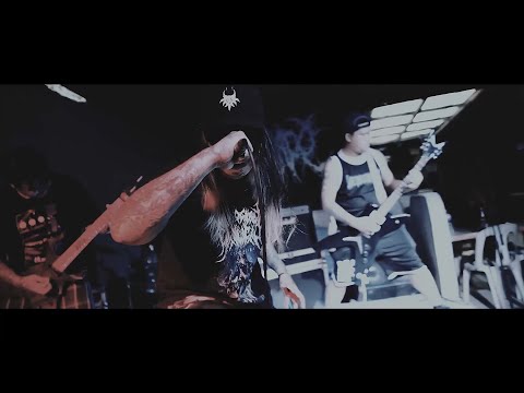 SAGRADO - MY MERCY PREVAILS OVER MY WRATH [OFFICIAL MUSIC VIDEO] (2022) SW EXCLUSIVE