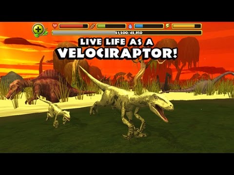 jurassic life pc game