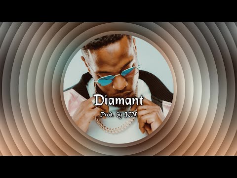 [FREE] Niska x Leto x 4Keus Type Beat-"Diamant" (Prod. by JCM) | Instrumental Melodic Trap 2020