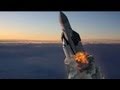 ТОП 10 Взрывов ракет на старте / TOP 10 Rocket Crashes. 