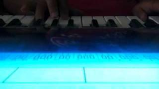 Take Me To Your Heart piano cover