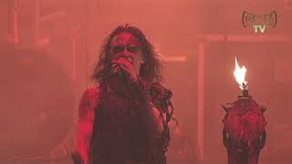 TBT - Watain – Malfeitor - #GMM14