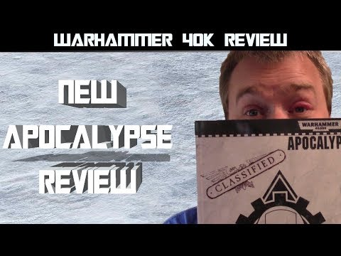 PREPARE FOR APOCALYPSE!!!