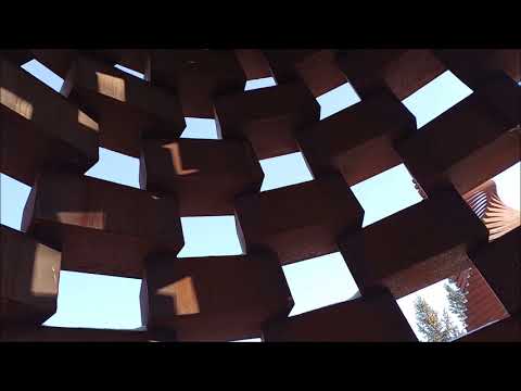 Tomasz Domański | Wieżogród. Trajektoria dźwięku