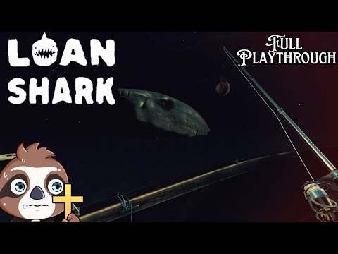 Steam コミュニティ :: Loan Shark