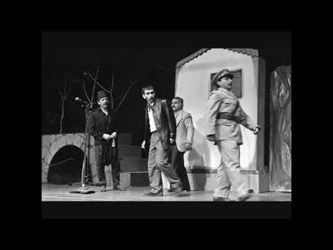 Ziad Rahbani - shi fashel - شي فاشل جداً - زياد رحباني