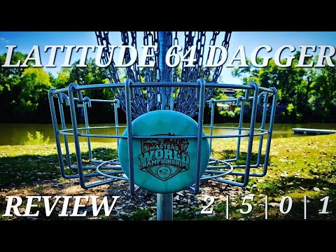 Latitude 64 Dagger - Review