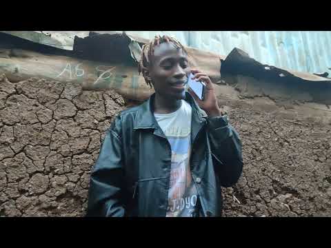 Ajay stevens  _ my best view (dance  choreography)