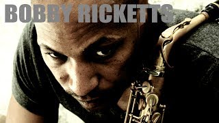 Bobby Ricketts: Around The World