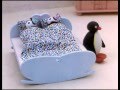 Pingu As A Babysitter Pingu Official Channel