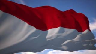Download lagu Bendera MERAH PUTIH video Stock Gratis 1 meNiT mp3