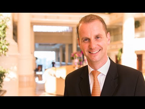 One Ritz-Carlton Hotel Manager On Creating “Guests for Life” Video