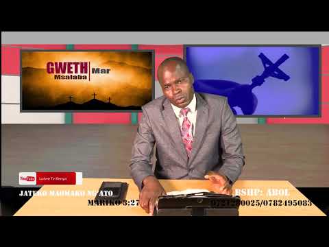 JATEKO MA OMAKO NG'ATO