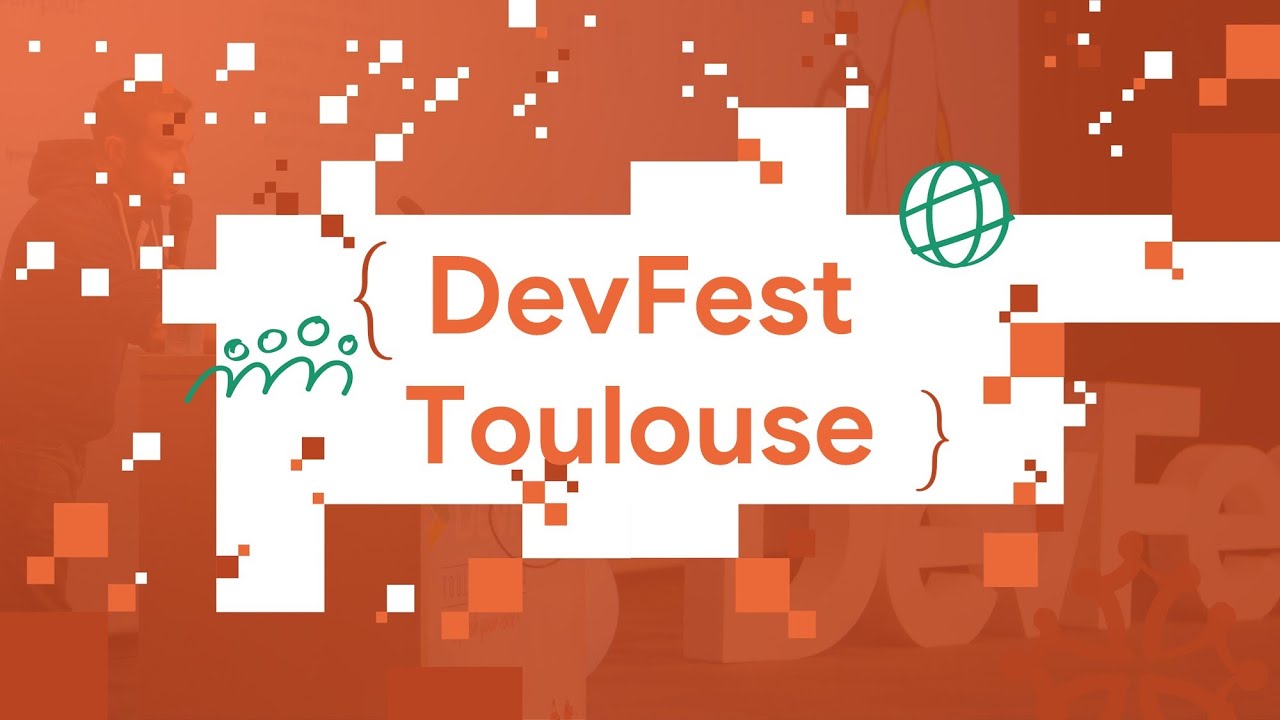 DevFest Toulouse 2024 Aftermovie