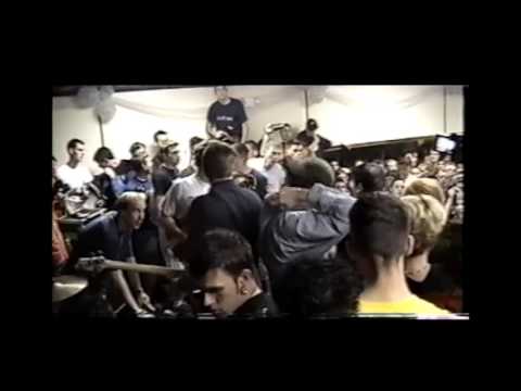 Edge Day 2000 w/ Shark Attack, Bane, Mouthpiece, Ten Yard Fight, In My Eyes