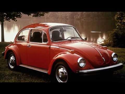 VW Beetle 1303s