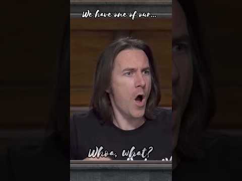 Matt's Surprise! A Critical Role Short