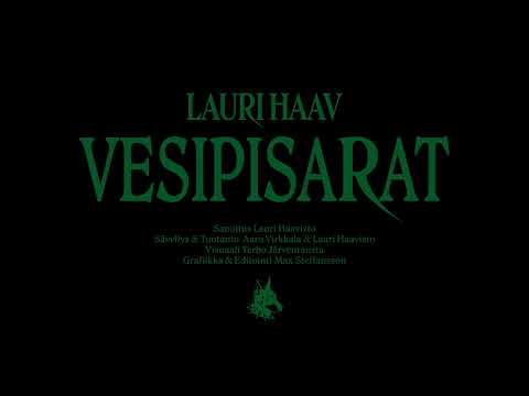 Video thumbnail for Vesipisarat
