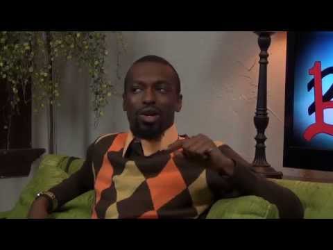 Talk About Topeka - E099 - Phillip "Brail" Watson & The Kansas Children's Discovery Center