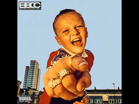 Bad Boy Chiller Crew - Sliding (feat. Window Kid & Charlie Choppa)