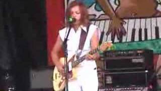 shannon wright @ cony island