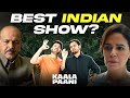 Kaala Paani Web Series Review | Mona Singh, Radhika Mehrotra, Ashutosh Gowariker | Honest Review