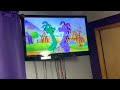 Closing To Dragon Tales Whenever I M Afraid 2004 VHS