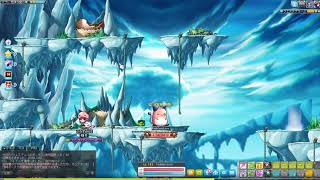 【BEYOND】メイプルストーリーフェスティバルボックス開封