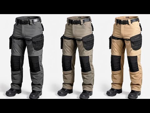 Best Tactical Pants 2025: what I WISH I knew earlier…
