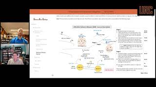 URC2024 Delivery Mission Preview