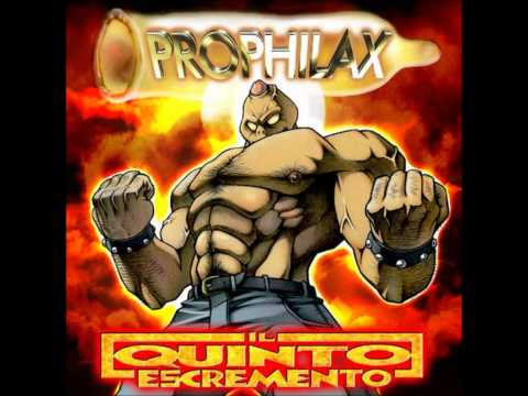 Prophilax - Trombòpolis (completa)