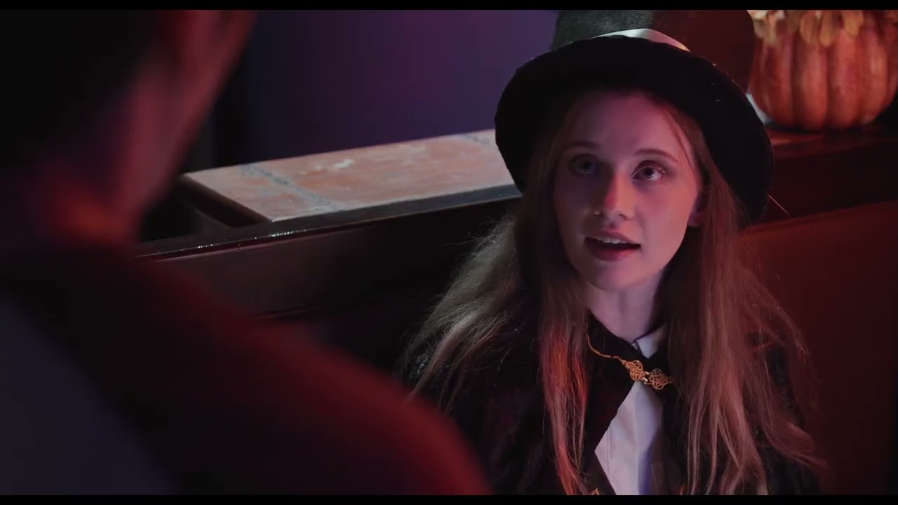 Jester 2 |Official Trailer | Horror, Mystery, Thriller| Hindi| Michael Sheffield, Lelia Symington