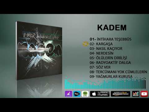 Kadem (Fatih  Fener )  -   Kargaşa