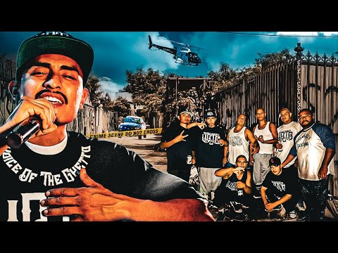 Aufwachsen in einer Gang (und was es brauchte, um zu entkommen)