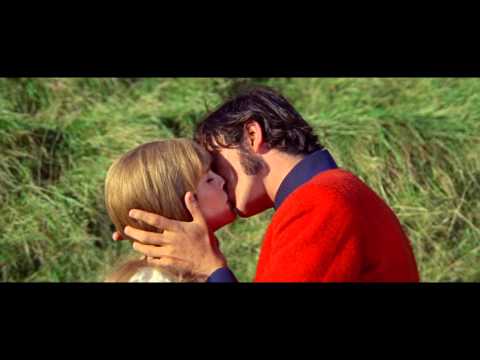 FAR FROM THE MADDING CROWD - Official Trailer - 60th Anniversary Restoration