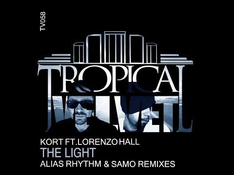 KORT FT LORENZO HALL - THE LIGHT (SAMO REMIX)       TVJM/TVCMM
