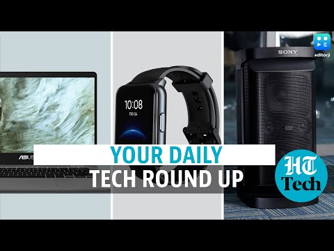 The EJ Tech Show: Asus Chromebook 14 C423 review, DIZO Watch review, Sony XP-500 review