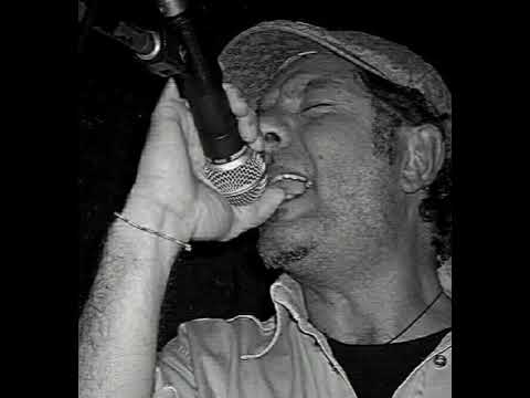 Pietro Sanna - Chissu Tempu Live