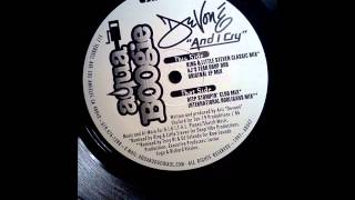 Devone-And I Cry(AJ's Tear Drop Dub)