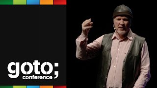 Does The Browser Have A Future • Tim Bray • GOTO 2014 video