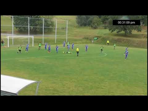 Opatovice - Dolany 4:0 (2:0)