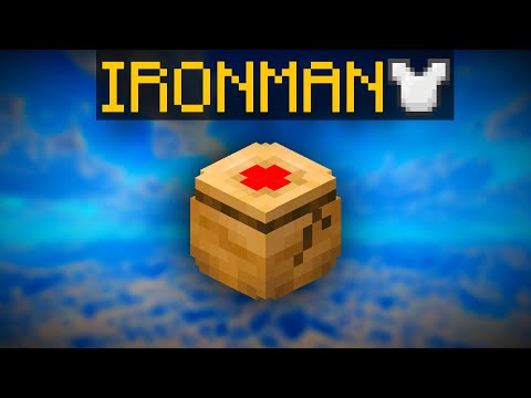 Ironman Full Accessory Guide | Hypixel Skyblock