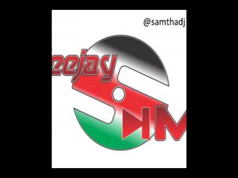 DJ SAM - KENYAN GOSPEL MIX