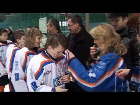 2013 SHKm - O pohár starosty města Hodonín (reportáž - turnaj 6.tříd)