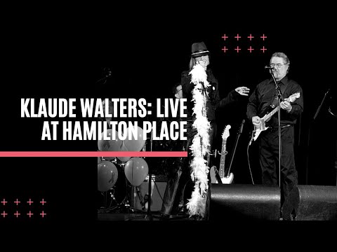 Thumbnail for Klaude Walters - Living PInk Through Fashion - Hamilton Place - October 1st 2010 by Sine, soo, Songwriter