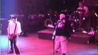 Anti-Flag - Safe Tonight (live)