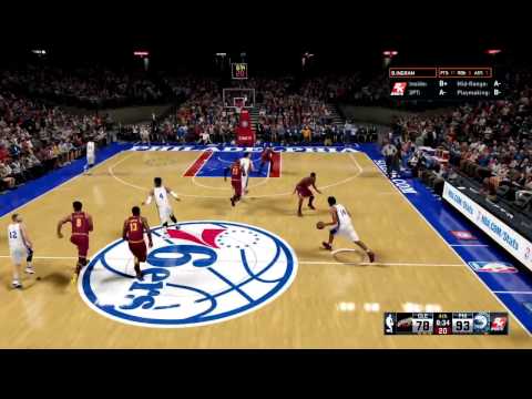 NBA 2K16 76ers MyGM | 2 Games In And We're The Greatest Team Ever, No Doubt