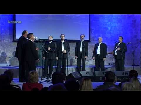 Klapa SUBRENUM - Himna sv.Vlaha 1972.