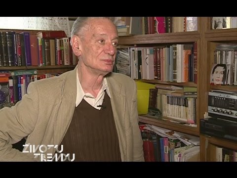 Život u trendu - Jovan Ćirilov - 04.01.2014.